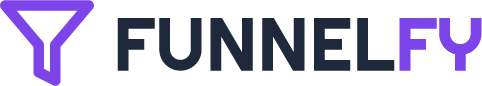 Funnelfy logo